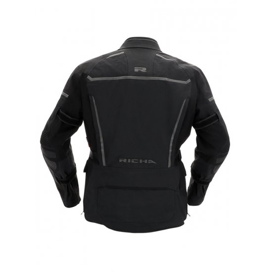 Richa Atlantic 2 Gore-Tex Motorcycle Jacket at JTS Biker Clothing